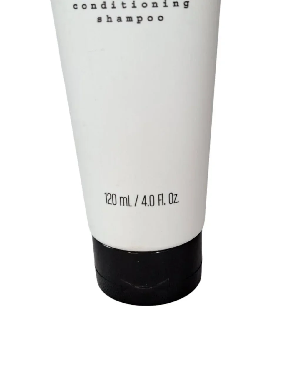 bareMinerals CONDITIONING BRUSH SHAMPOO 4 Oz / 120 mL ~ New & Sealed!